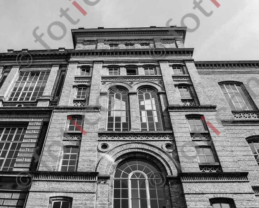 Kunstakademie Düsseldorf, Eiskellerstraße 1 | Düsseldorf Art Academy, Eiskellerstraße 1 (foticon-duesseldorf-akademie-116-sw.jpg)